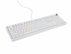 Genesis Klávesnice Thor 404 Gateron žlutá Pro (NKG-2299)