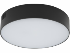 Tech Nowodvorski Lid 10407 stropní svítidlo 1x25W LED 3000K 1600 lm černá/bílá