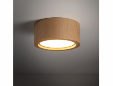 NoName Stropní svítidlo TK Lighting Eve 10123, bodové, 1x11W, GX53, dřevěné
