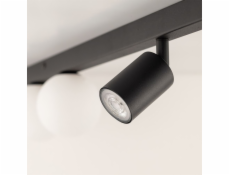 TKKRYWULT Stropní svítidlo TK Lighting Vox 10002 2x10W GU10 2x6W G9 černá/bílá