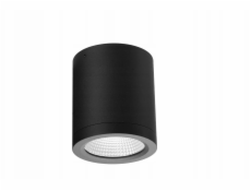 Azzardo Conyon AZ6027 stropní bodové svítidlo IP54 1x15W LED 3000-4000-6000K 900 lm černé