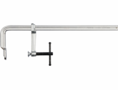 Yato kovaná truhlářská svěrka 600x120mm YT-6415