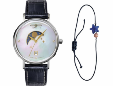 Hodinky Zeppelin Quartz hodinky Zeppelin Luna 71333