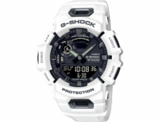 Hodinky G-SHOCK Casio G-Shock G-SQUAD GBA-900-7AER Step Tracker Watch