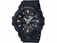 Hodinky Casio G-SHOCK GA-700 -1BER