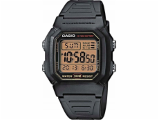 Hodinky Casio PÁNSKÉ HODINKY CASIO W-800HG-9AVDF