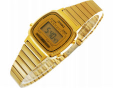 Hodinky Casio Dámské hodinky Casio