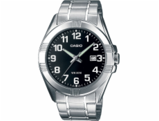 Hodinky Casio PÁNSKÉ HODINKY CASIO MTP-1308D-1B (zd177d) + BOX