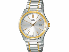 Hodinky Casio Hodinky Casio model MTP-1183G barva Šedá. Pánské doplňky. Sezóna: Celoročně NoSize