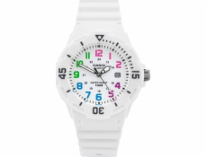 Hodinky Casio DÁMSKÉ HODINKY CASIO LRW-200H 7BV (zd557a)