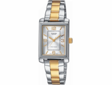 Hodinky Casio Hodinky CASIO LTP-1234PSG-7AEG