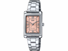Hodinky Casio DÁMSKÉ HODINKY CASIO LTP-1234DD-4A + BOX