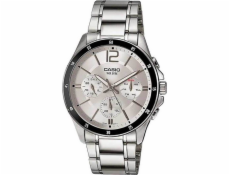 Hodinky Casio Hodinky Casio Collection MTP-1374D-7A NoSize