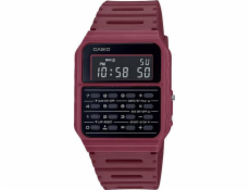 Hodinky Casio CASIO UNISEX CA-53WF-4B (34MM) NoSize