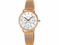 Hodinky Pacific Hodinky Pacific Dámské hodinky Chronograph X6180-4