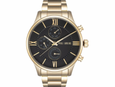 Hodinky Paul Lorens Pánské hodinky Paul Lorens - Pl11652B6-1D1 (Zg356B) + krabička