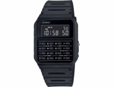 Hodinky Casio PÁNSKÉ HODINKY CASIO VINTAGE CA-53WF-1CR (zd148a)