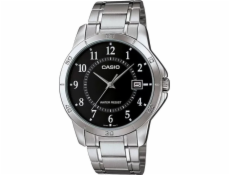 Hodinky Casio PÁNSKÉ HODINKY CASIO MTP-V004D-1B (zd047d) + BOX NoSize