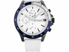 Hodinky Tommy Hilfiger PÁNSKÉ HODINKY TOMMY HILFIGER BANK (zf023b)
