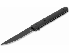 Nůž Boker Bker Plus Kwaiken Air Mini G10 All Black