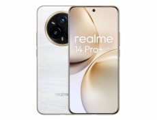 Realme 14 Pro+ 5G/12GB/512GB/Pearl White