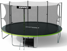 Trampolína ZipProJumpPro 14 stop (435 cm)