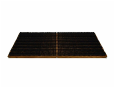 KILIMEL KARTÁČ NA ČIŠTĚNÍ BOTY 58X38 CM