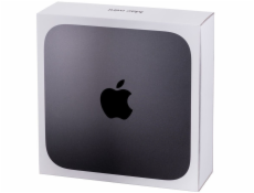Apple Mac mini 2018 Intel® Core™ i7 32 GB DDR4 SO-DIMM 128 GB SSD Mac OS Mini PC Grey