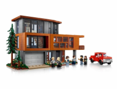 Konstruktor LEGO® Ideas Twilight Dům Cullenů 21354