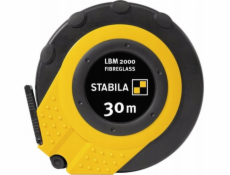 Stabila Stabila LBM 2000 měřicí páska, sklolaminát, 30 m, v pouzdře