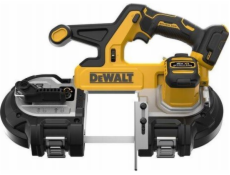 DeWALT DCS378N pásová píla