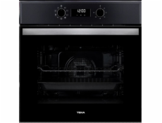 TEKA HBB 720 vstavaná rúra čierna