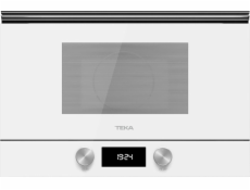 Teka ML 8220 BIS L WH vstavaná mikrovlnná rúra biela