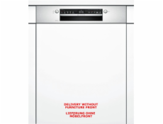 Bosch SMI2ITS33E Serie 2 vstavaná umývačka riadu