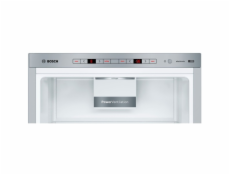 Bosch KGE398IBP Fridge-Freezer