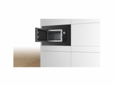 Bosch BFL623MB3 Vstavaná mikrovlnná rúra