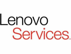 Lenovo Depot - Prodloužená dohoda o službách - náhradní díly a práce - 3 let (z původního data zakoupení vybavení) - pro 500e Chromebook (2nd Gen); IdeaPad 3 15; 3 15ITL05; IdeaPad Slim 3 16; N22; N23