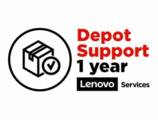 Dodatečné záruky - notebooky Lenovo  ThinkPlus ePac 1Y Post Warranty Depot