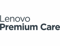 Dodatečné záruky – notebooky Lenovo  ThinkPlus ePac Premium Care 3Yr Upgrade z 2Yr Base Warranty