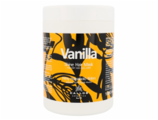 Kozmetika Kallos Vanilla Shine Hair Mask 1000ml