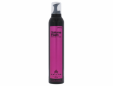 Tužidlo na vlasy Kallos Volume Foam Prestige 300ml