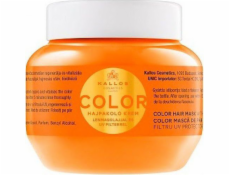 Maska na vlasy Kallos Color Hair Mask 275ml