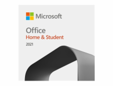 Microsoft Office Home & Student 2021 PL (79G-05418)