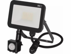 LED REFLEKTOR INOVO 20W 2200LM PIR IP65 NW