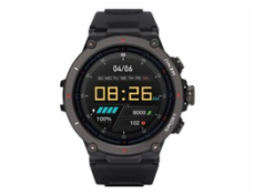 Garett Smartwatch GRS PRO černá Garett Smartwatch GRS PRO černá