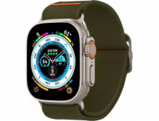 Spigen Řemínek Fit Lite Ultra pro Apple Watch 4/5/6/7/SE/8/Ultra 44/45/49mm khaki