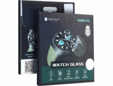 Bestsuit Bestsuit Flexibilné hybridné sklo pre Samsung Galaxy Watch 4 Classic 46mm Bestsuit Bestsuit Flexibilné hybridné sklo pre Samsung Galaxy Watch 4 Classic 46mm