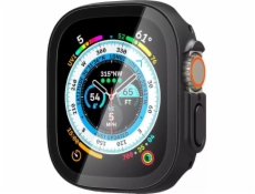 Spigen Ochranné pouzdro Thin Fit 360 pro Apple Watch Ultra (49 mm) černé