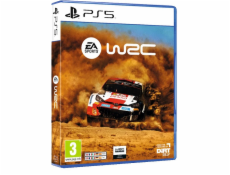 PS5 - EA Sports WRC