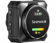 Saramonic BlinkMe B2 Bezdrátový mikrofonní systém TX+TX+RX